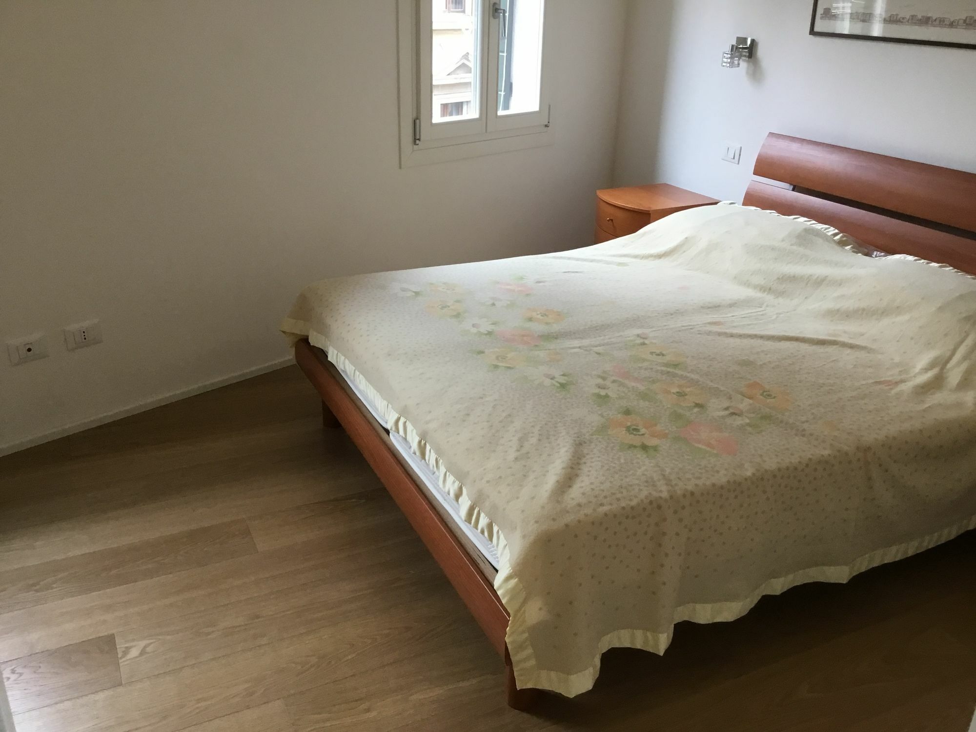 Cae Dea Lana Apartamento *
