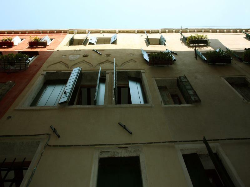 Polo's Treasures * Venice
