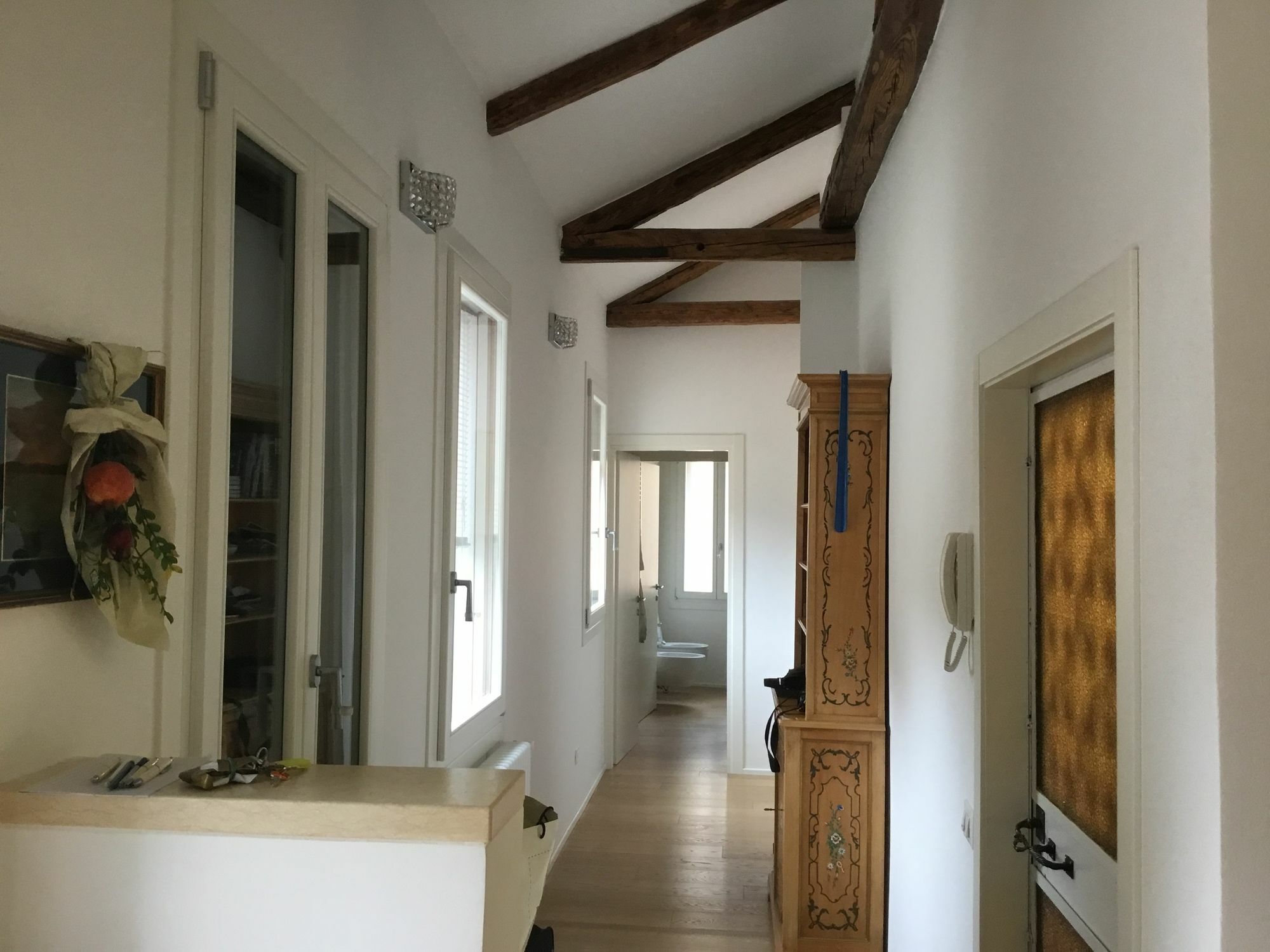 Apartamento Cae Dea Lana