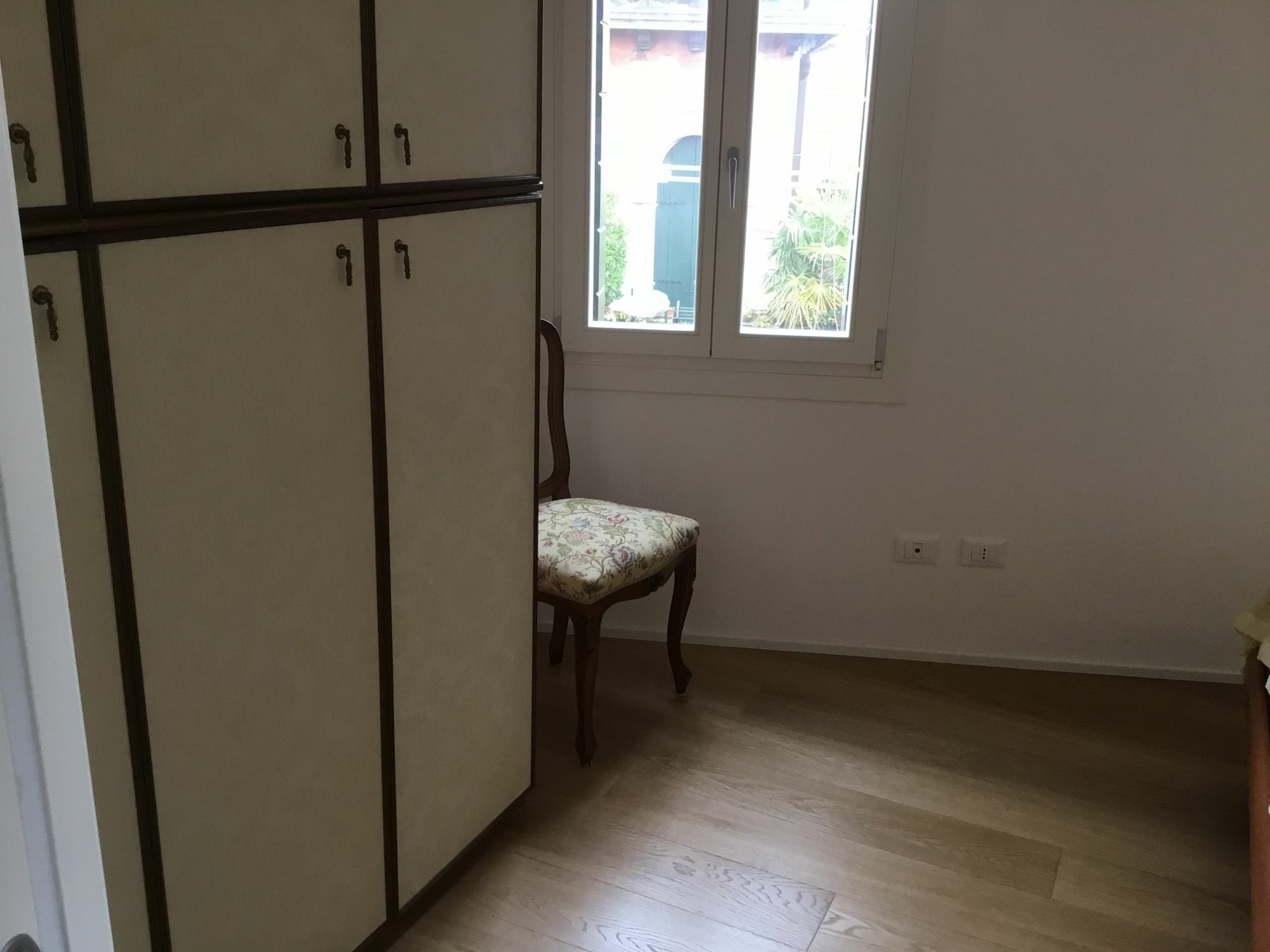 Apartamento Cae Dea Lana