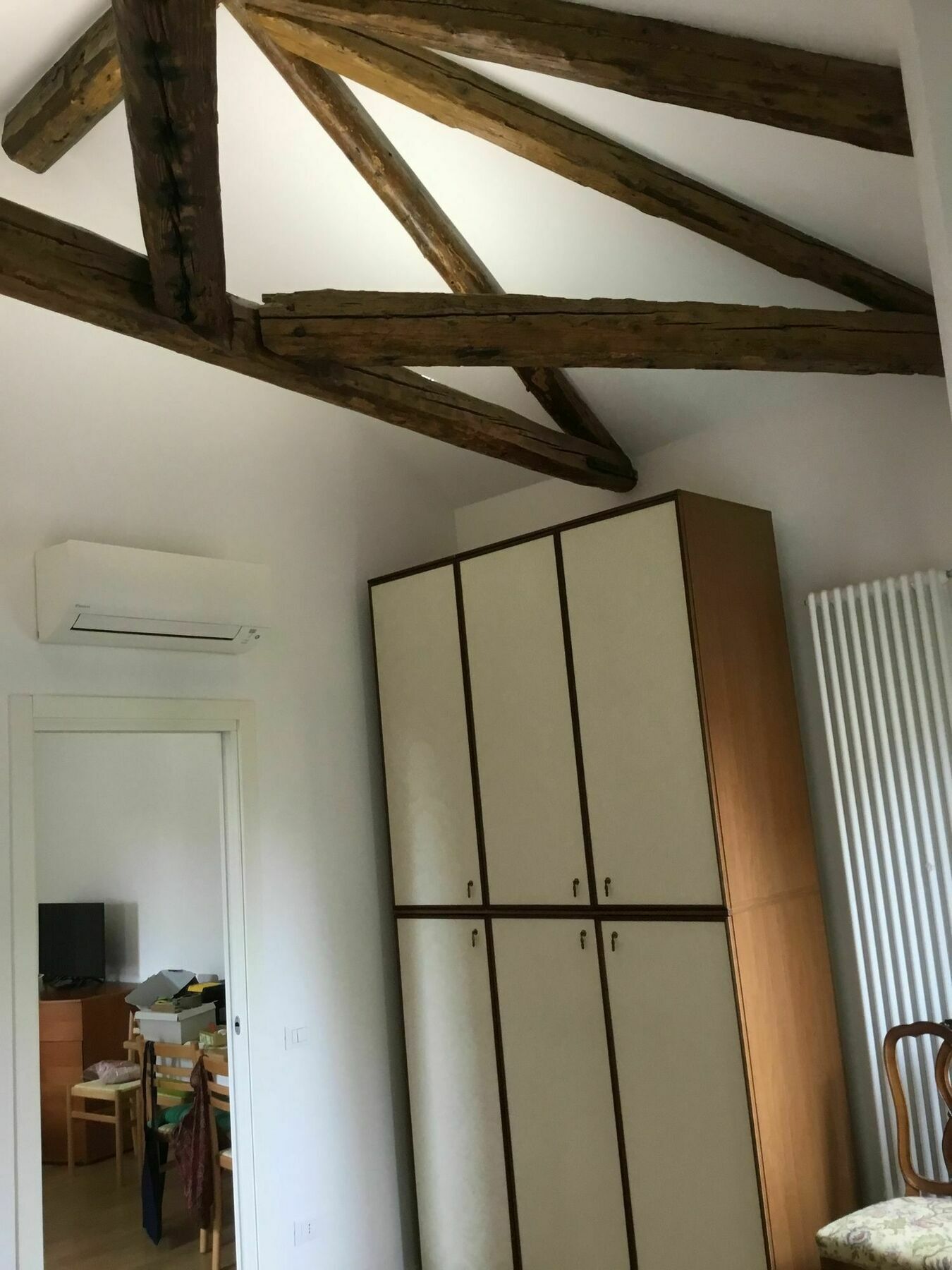 Apartamento Cae Dea Lana Veneza