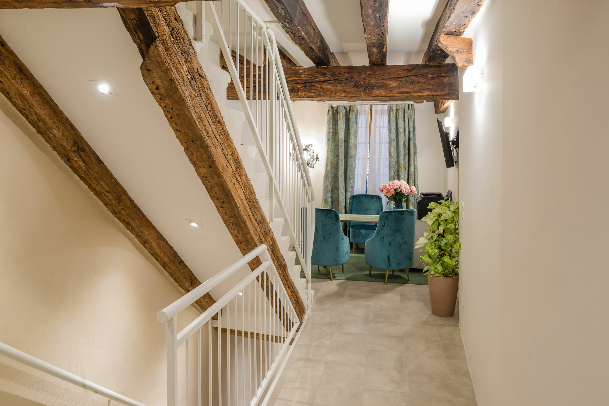 Polo's Treasures Apartment Venice