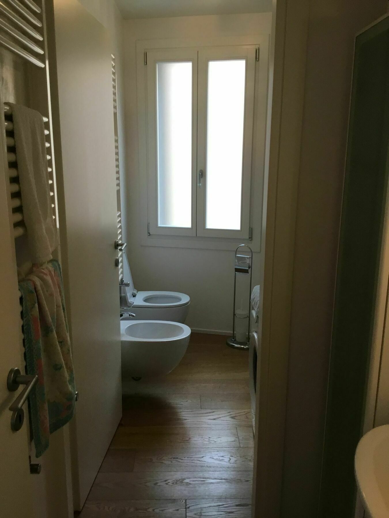 Apartamento Cae Dea Lana Veneza