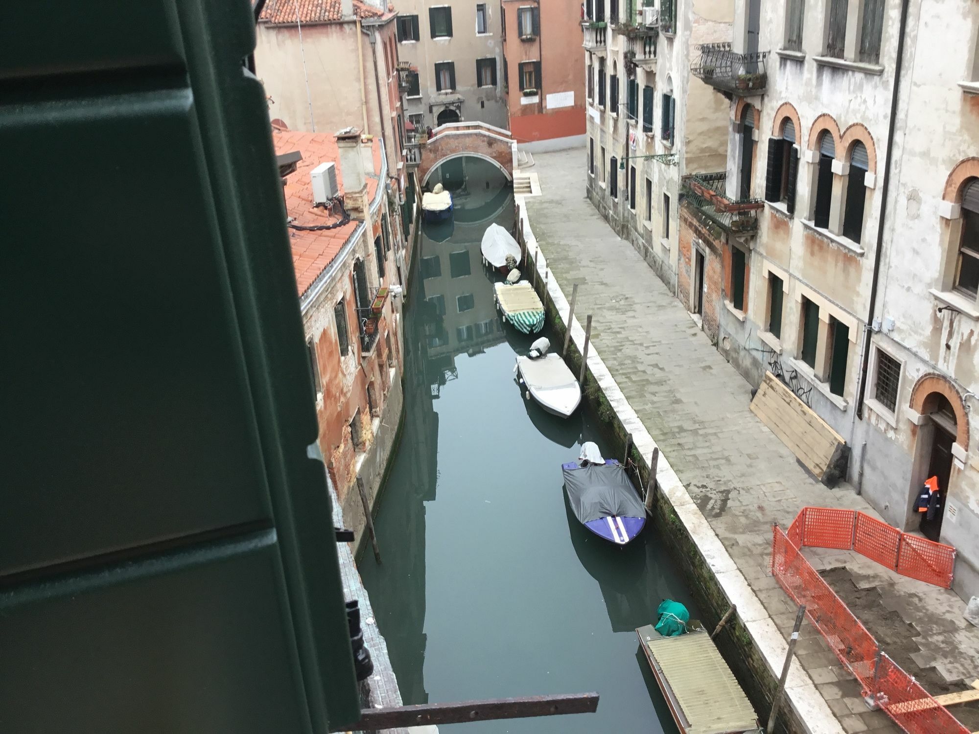 Cae Dea Lana * Veneza