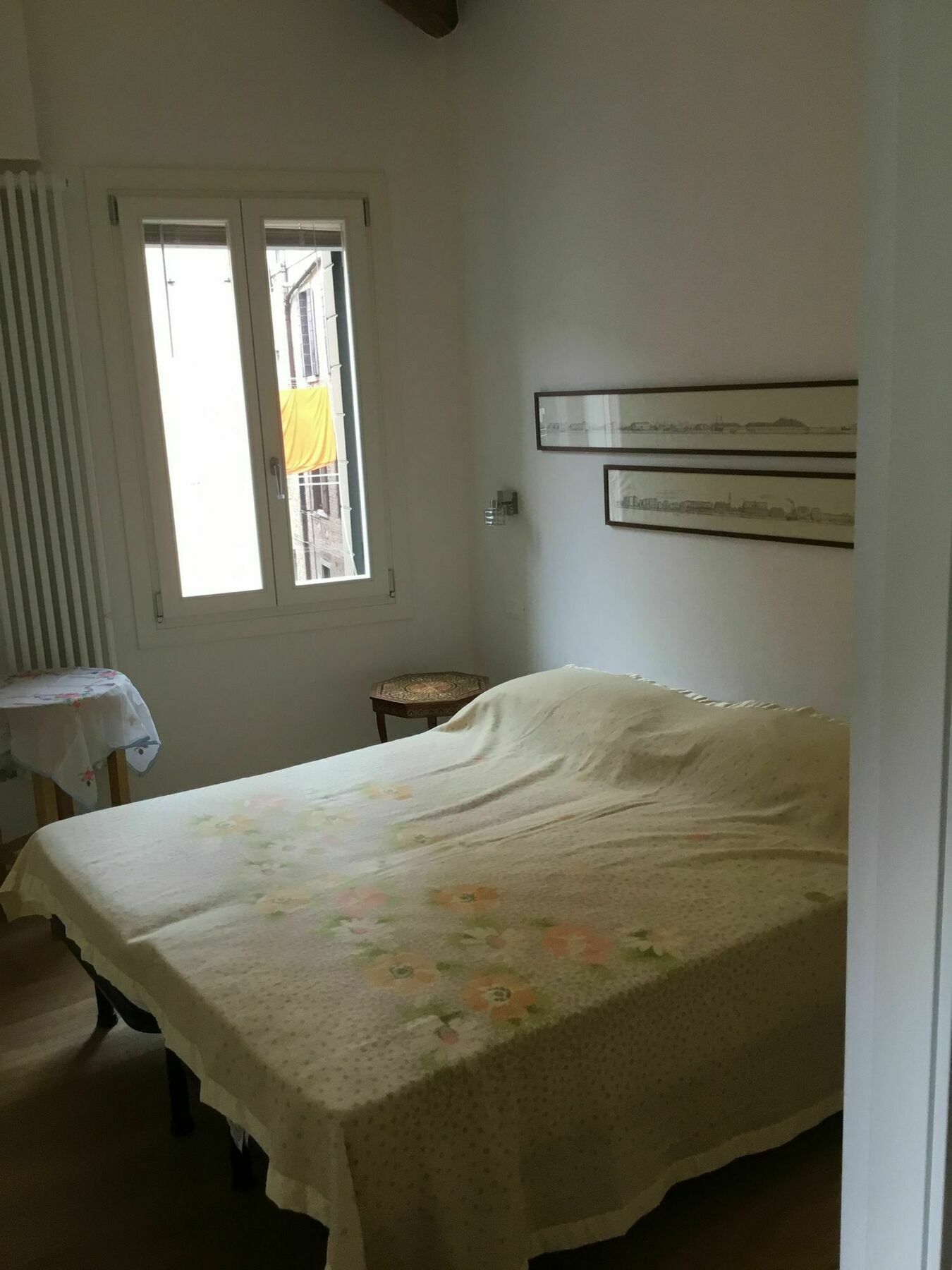 Cae Dea Lana Apartamento Veneza