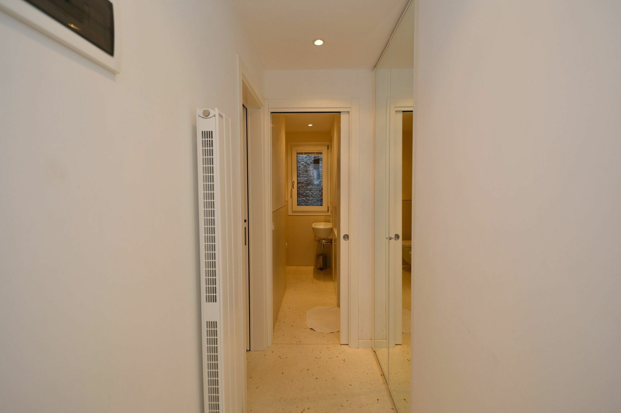 Appartamento Guggenheim Museum, Cool, 4pax