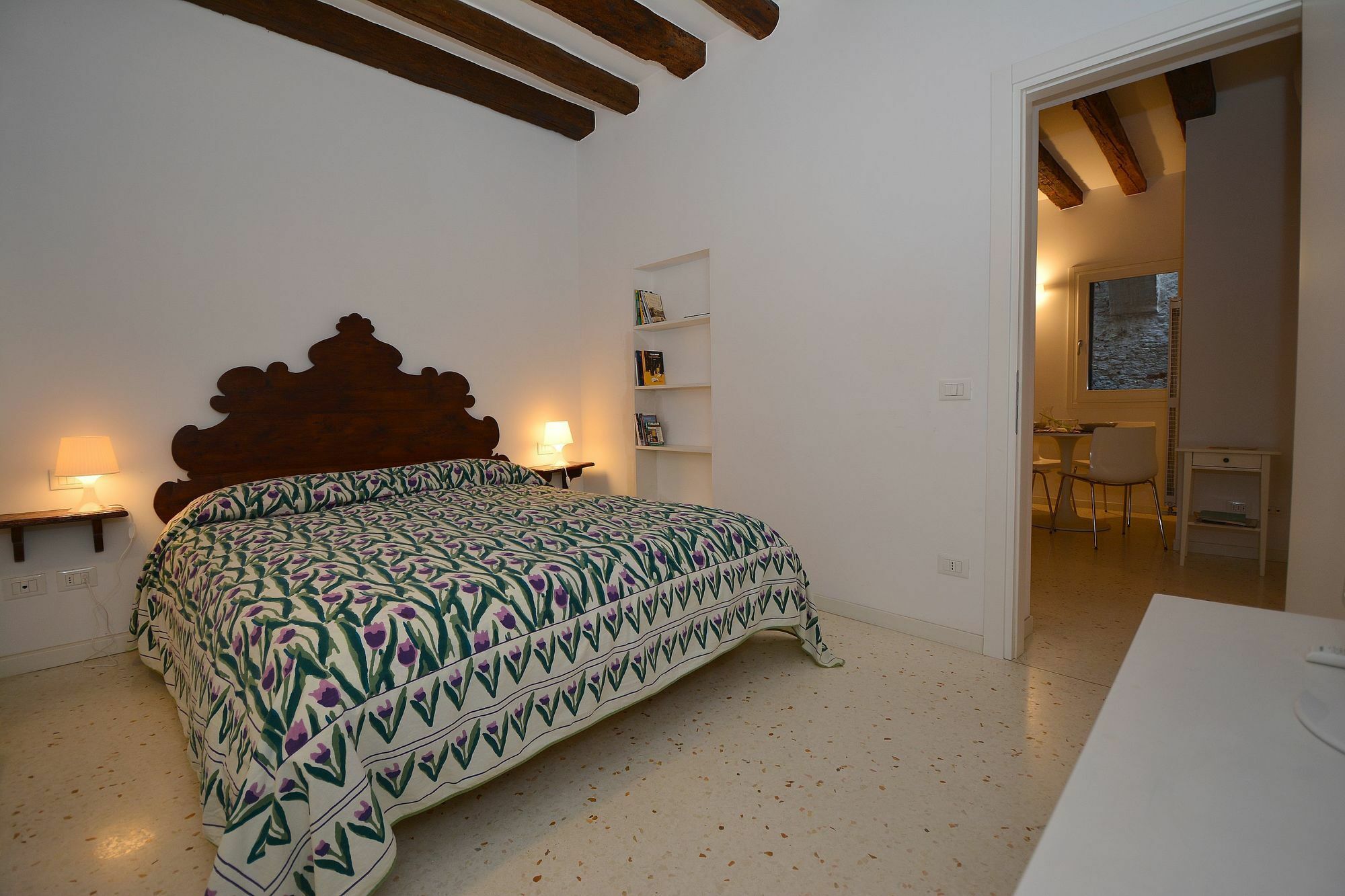 Guggenheim Museum, Cool, 4Pax Apartment