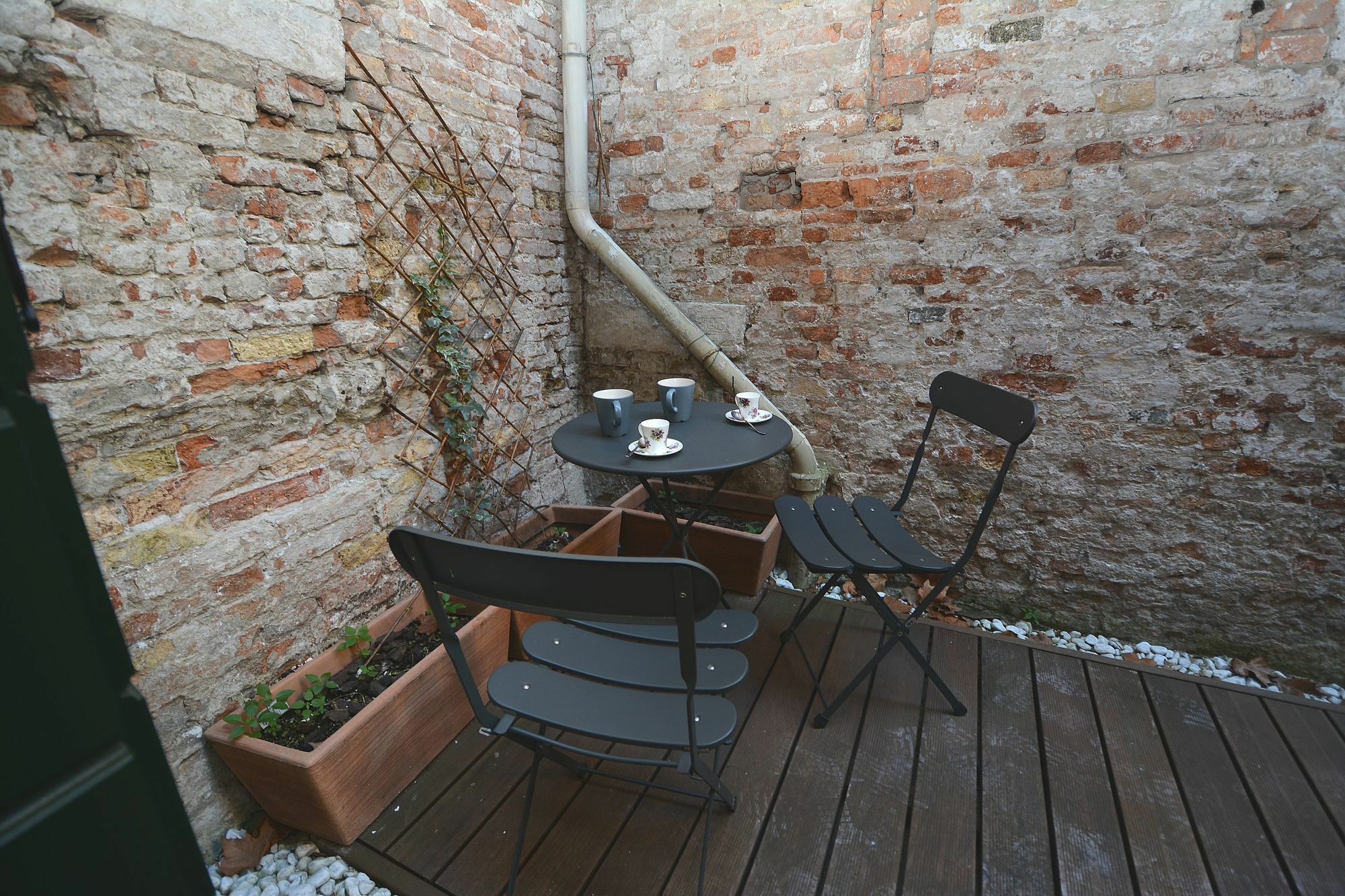 Appartamento Guggenheim Museum, Cool, 4pax