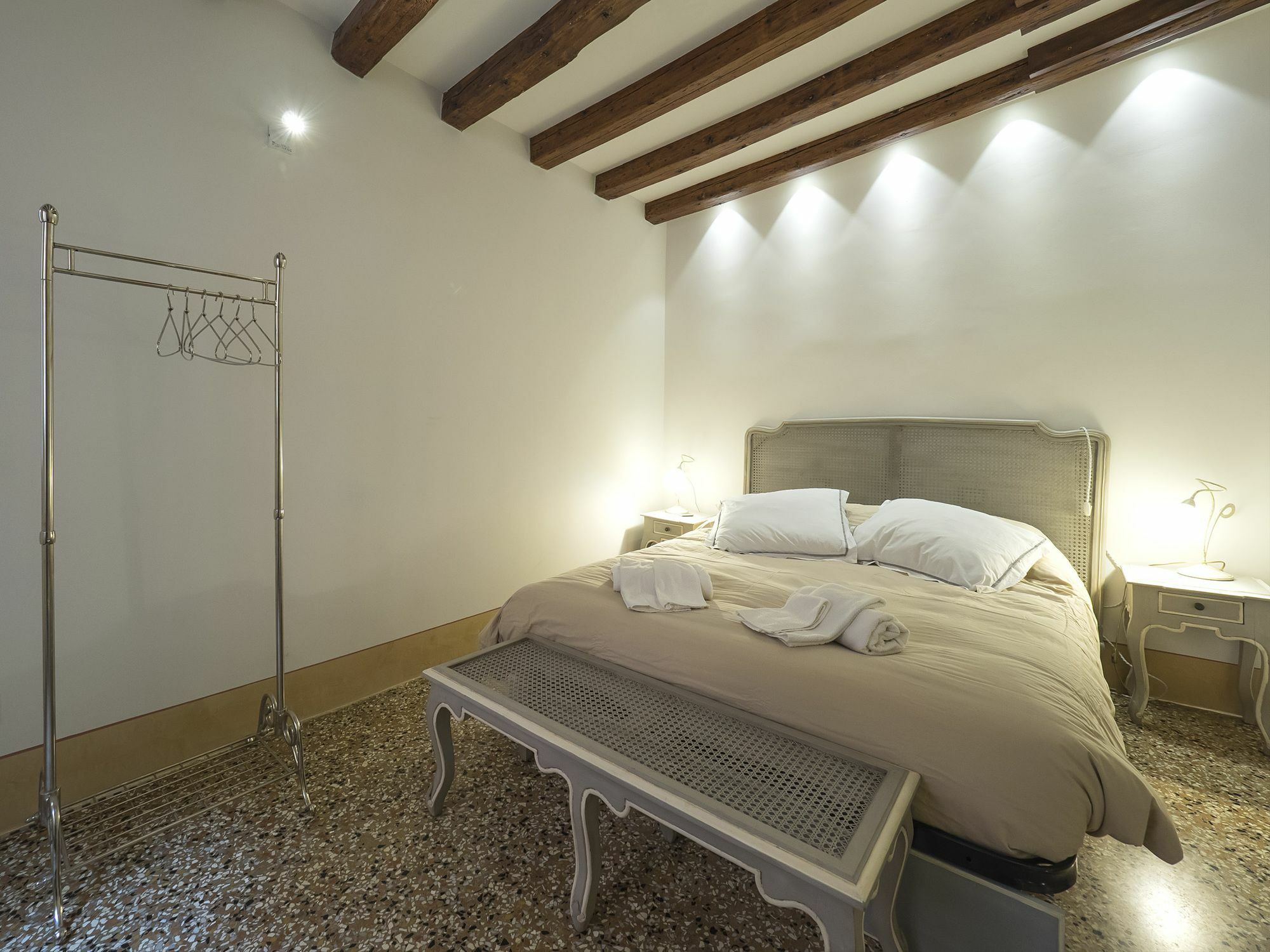 Ca Teatro Apartment