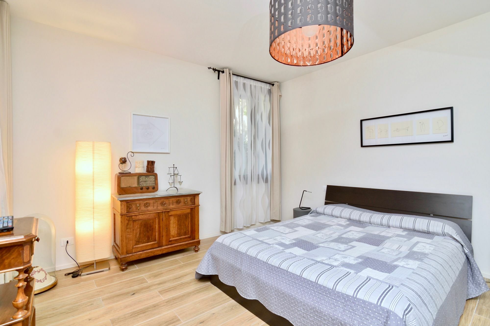 Ca' Etta Apartment Venice