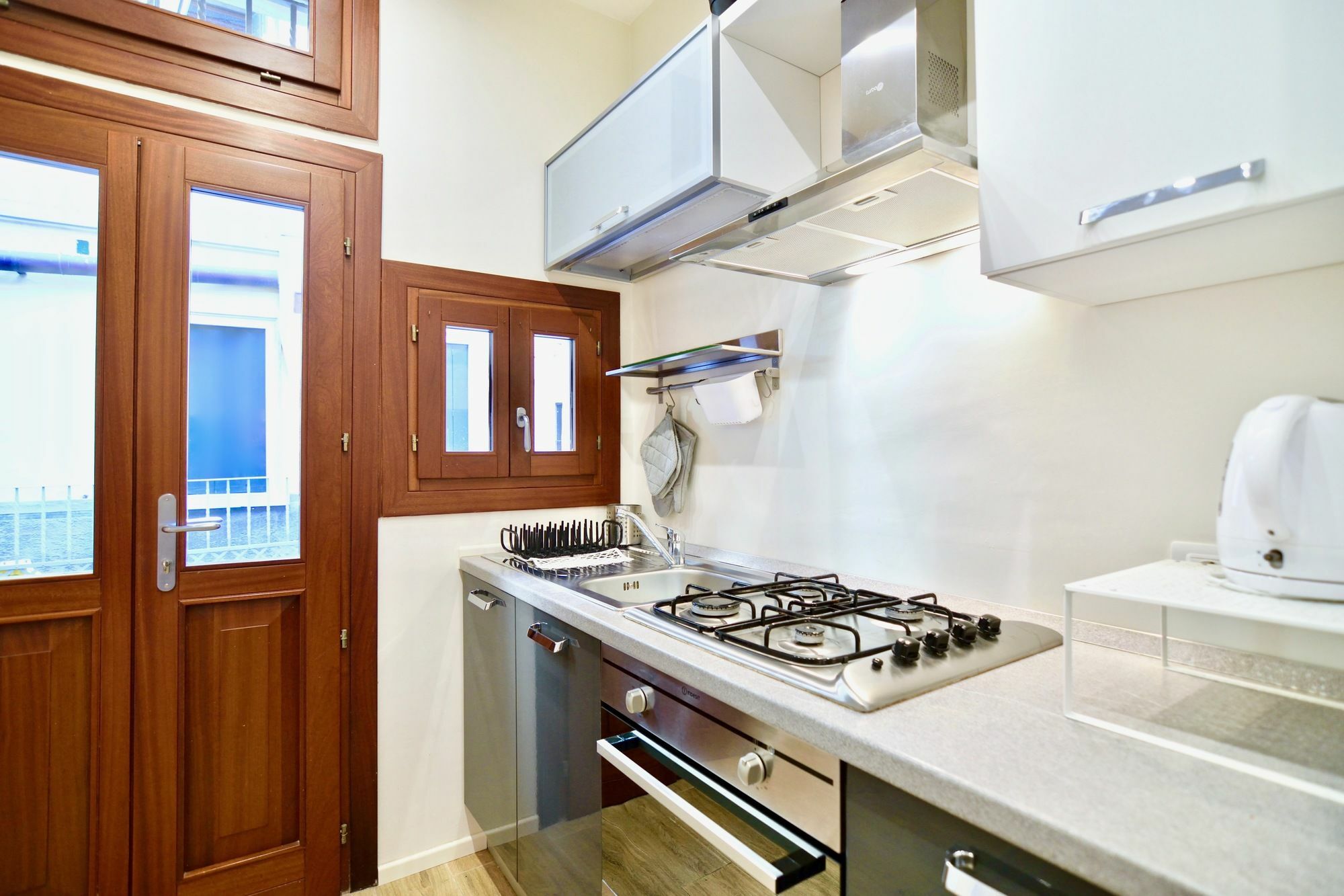 Apartment Ca' Etta Venice