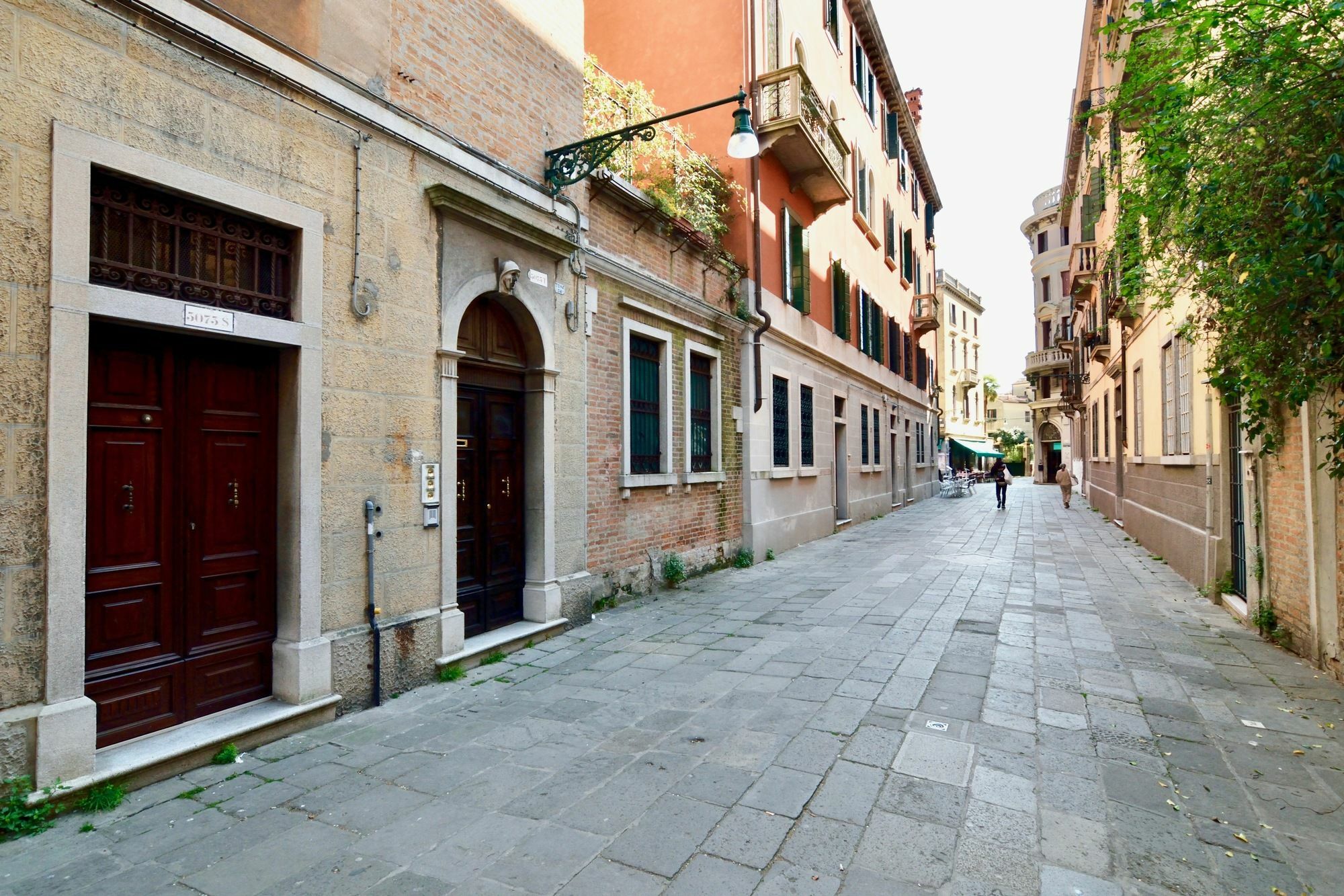 Ca' Etta Apartment