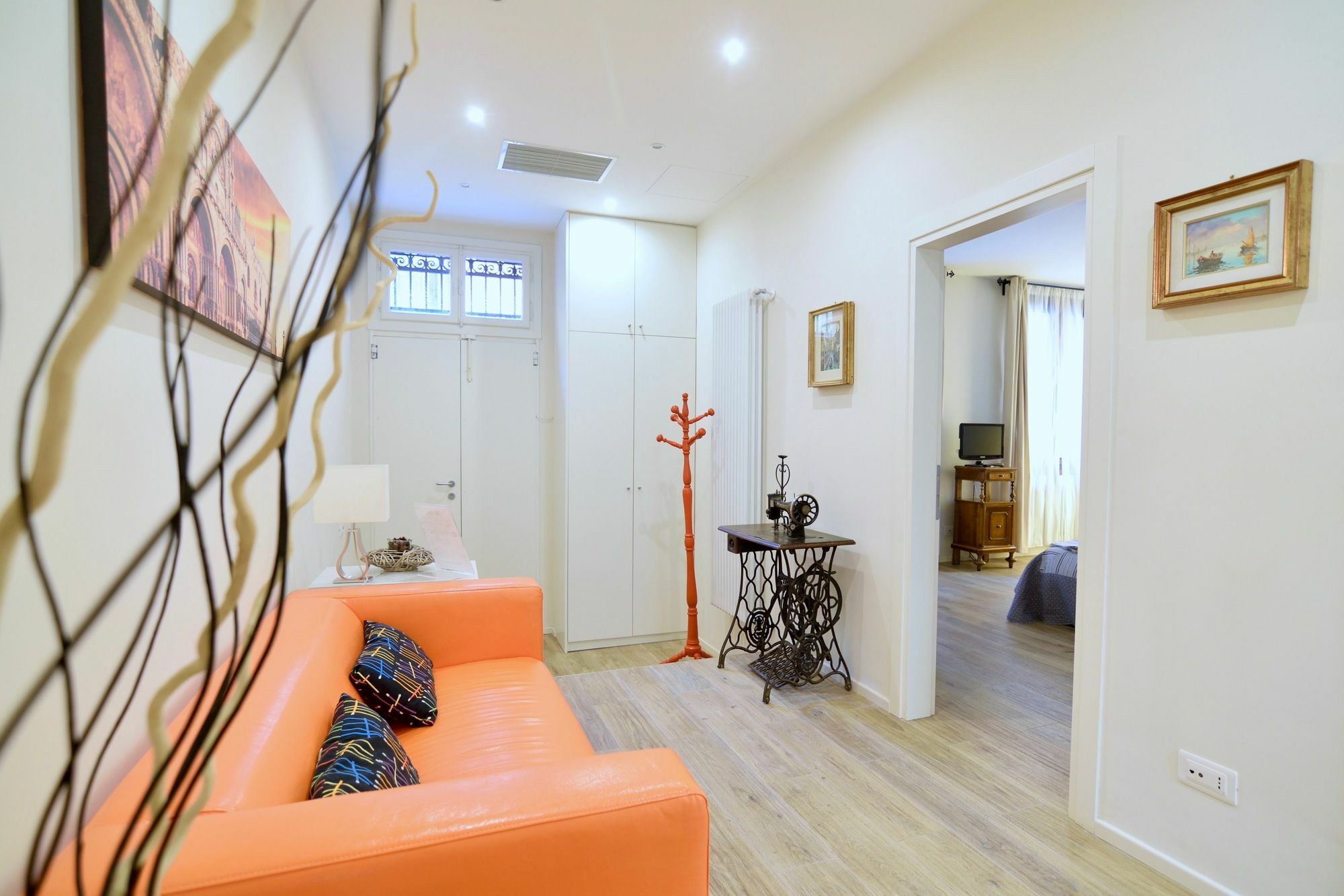 Ca' Etta Apartment Venice