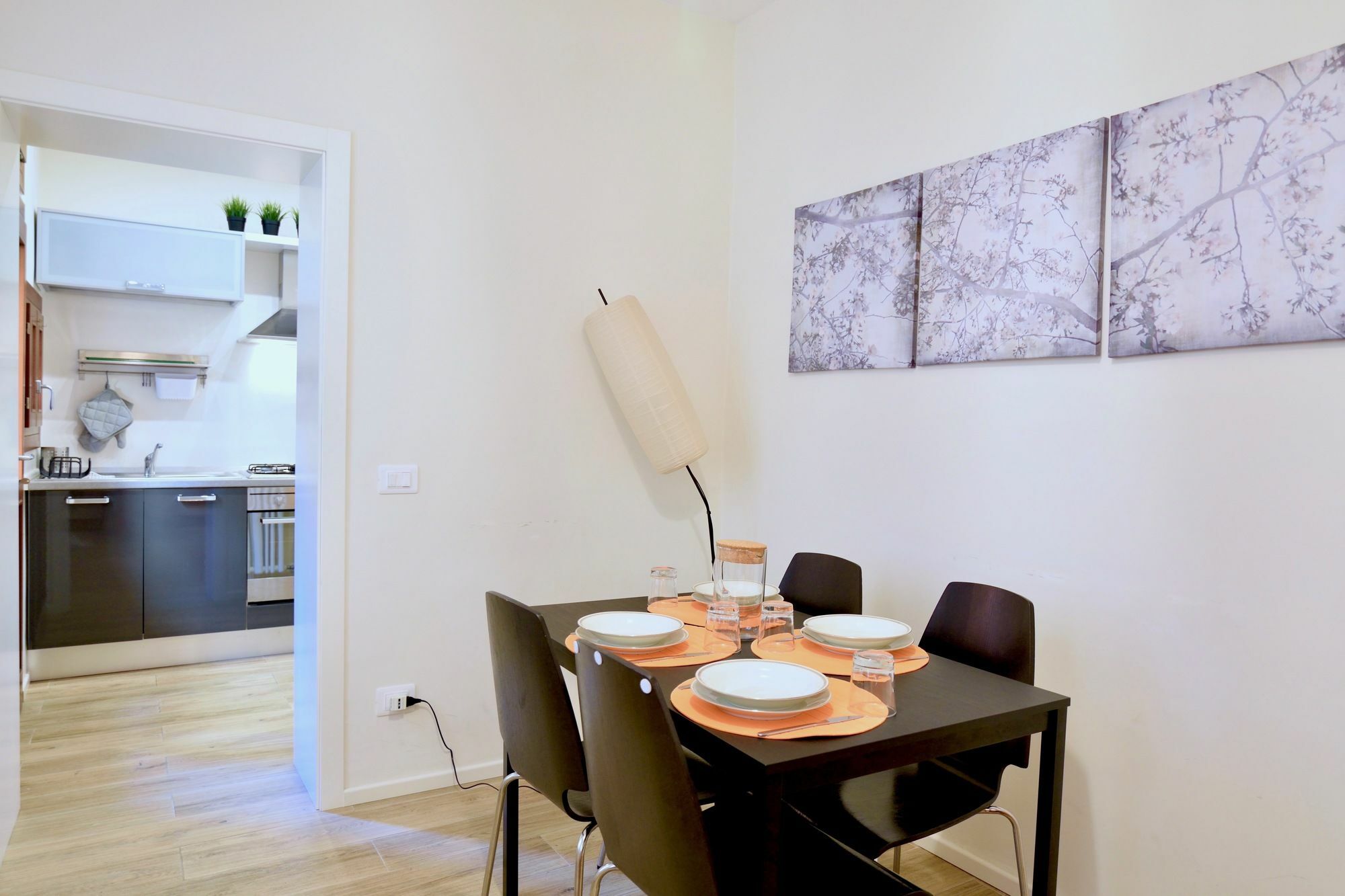Ca' Etta Apartment