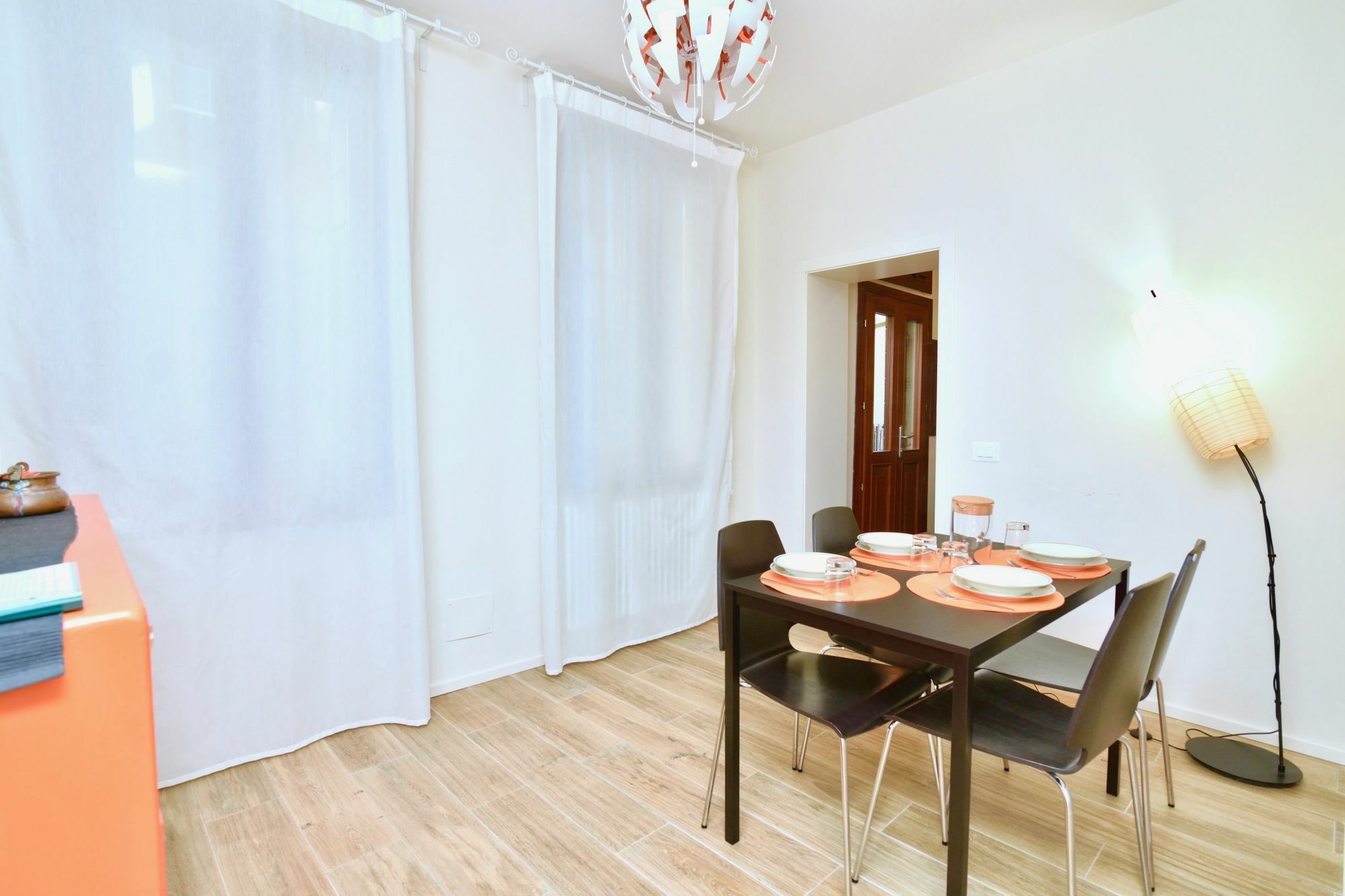 Ca' Etta Apartment Venice