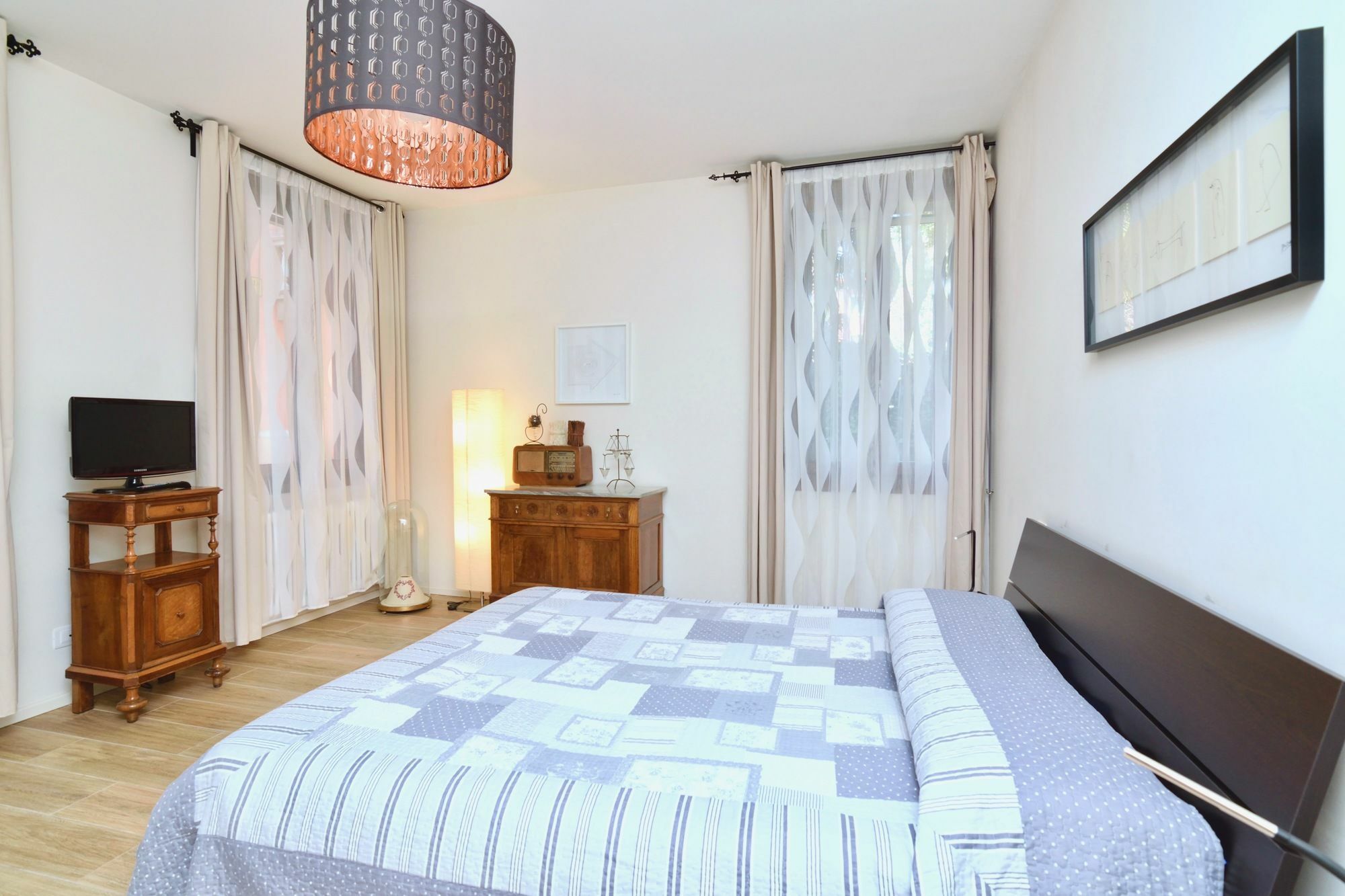 Apartment Ca' Etta Venice