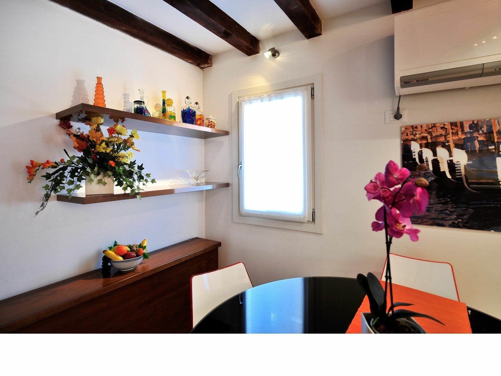 Creme Caramel Apartment *