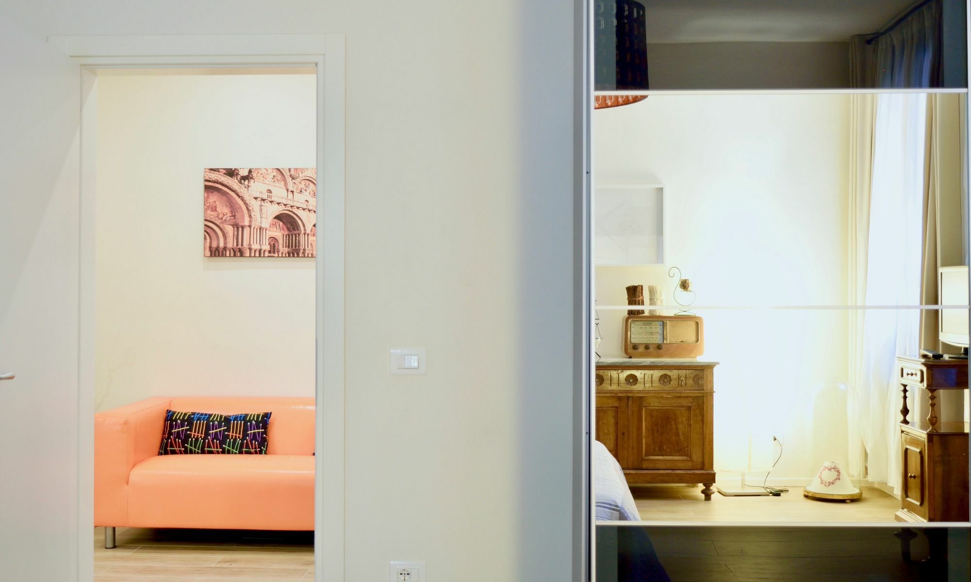 Apartment Ca' Etta