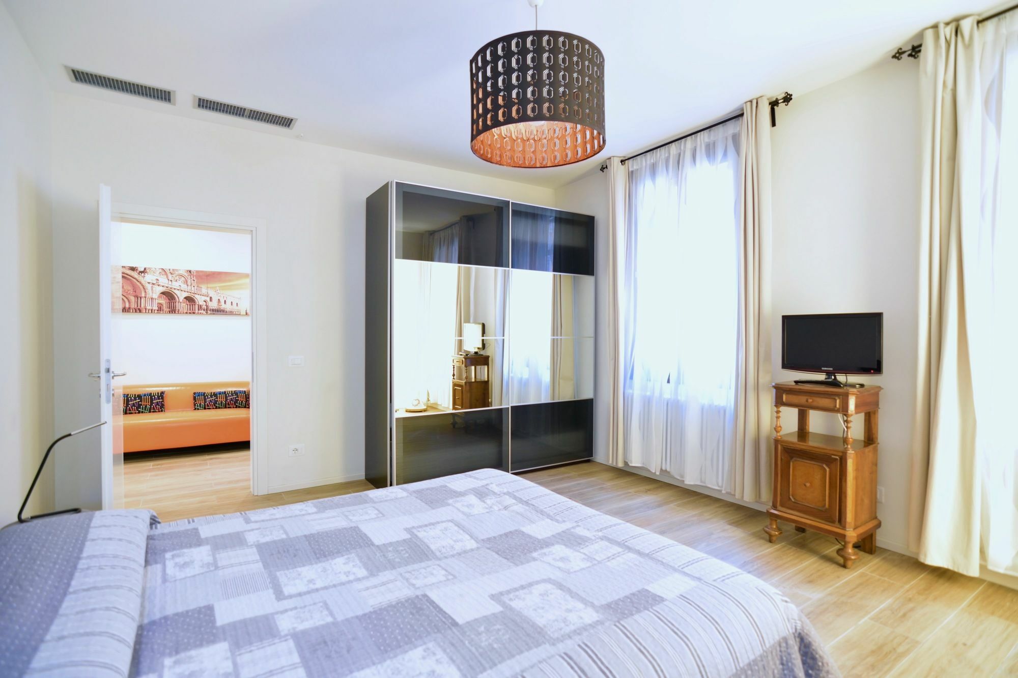 Apartment Ca' Etta *