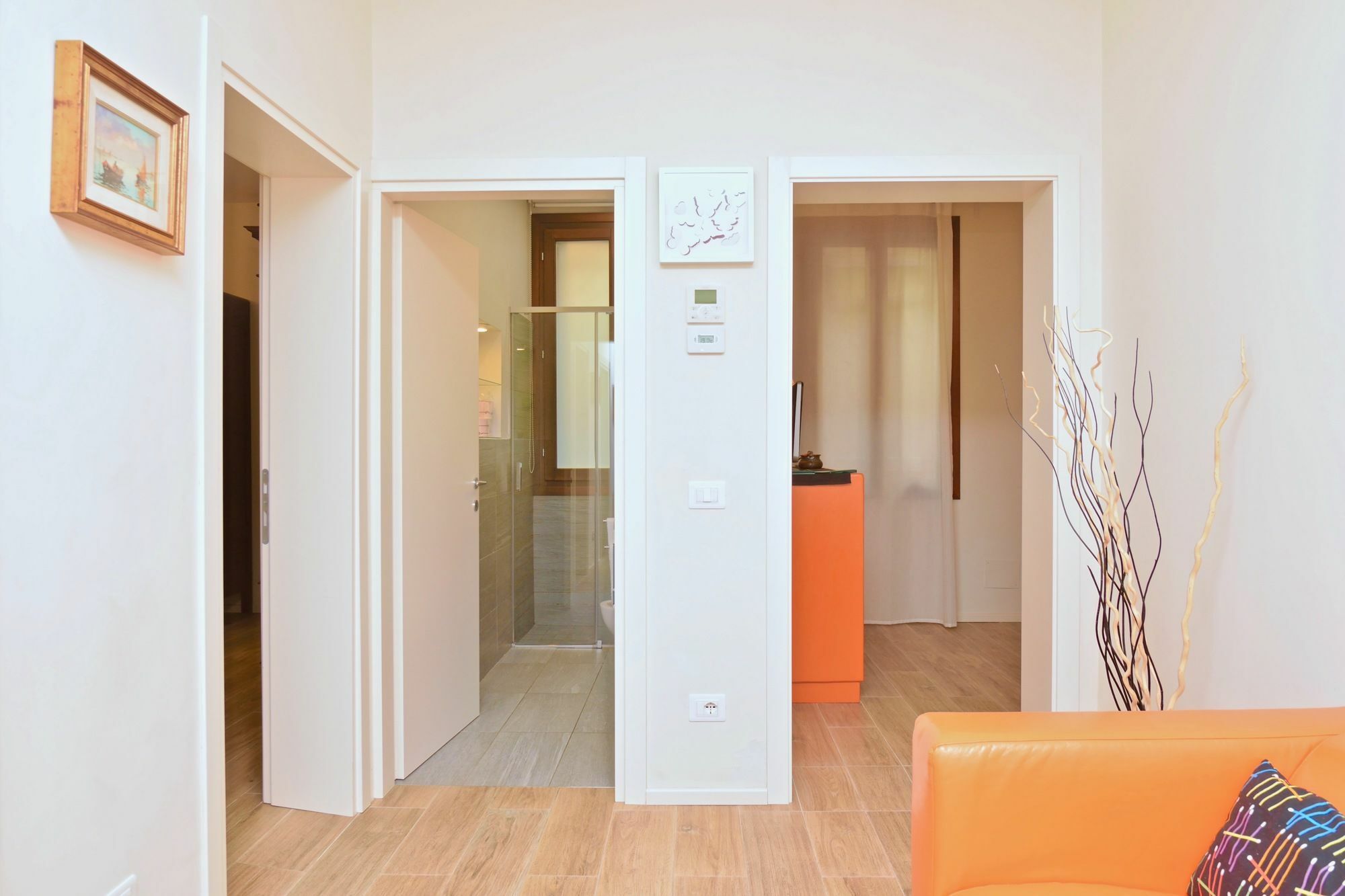 Ca' Etta Apartment *