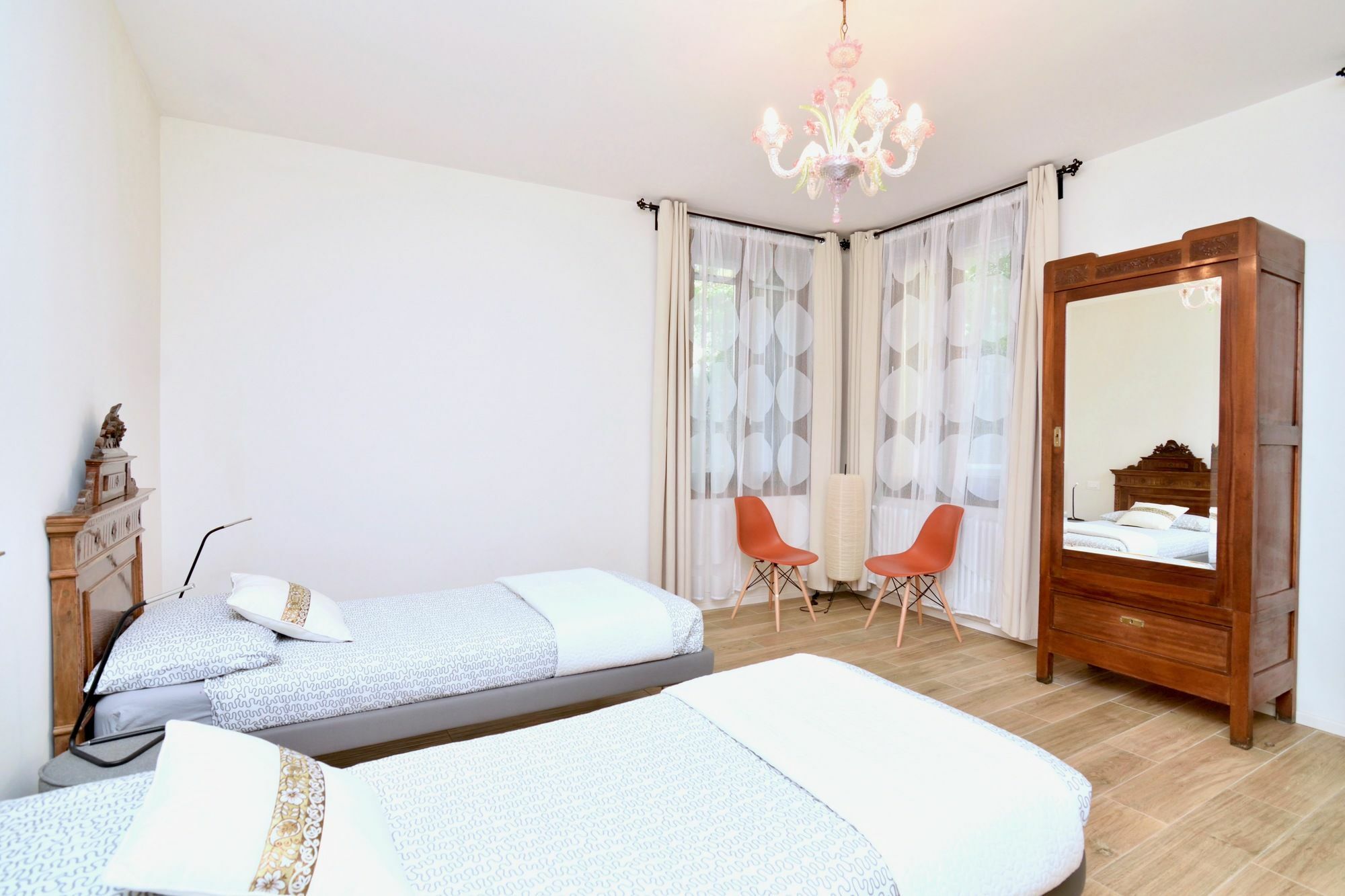 Apartment Ca' Etta