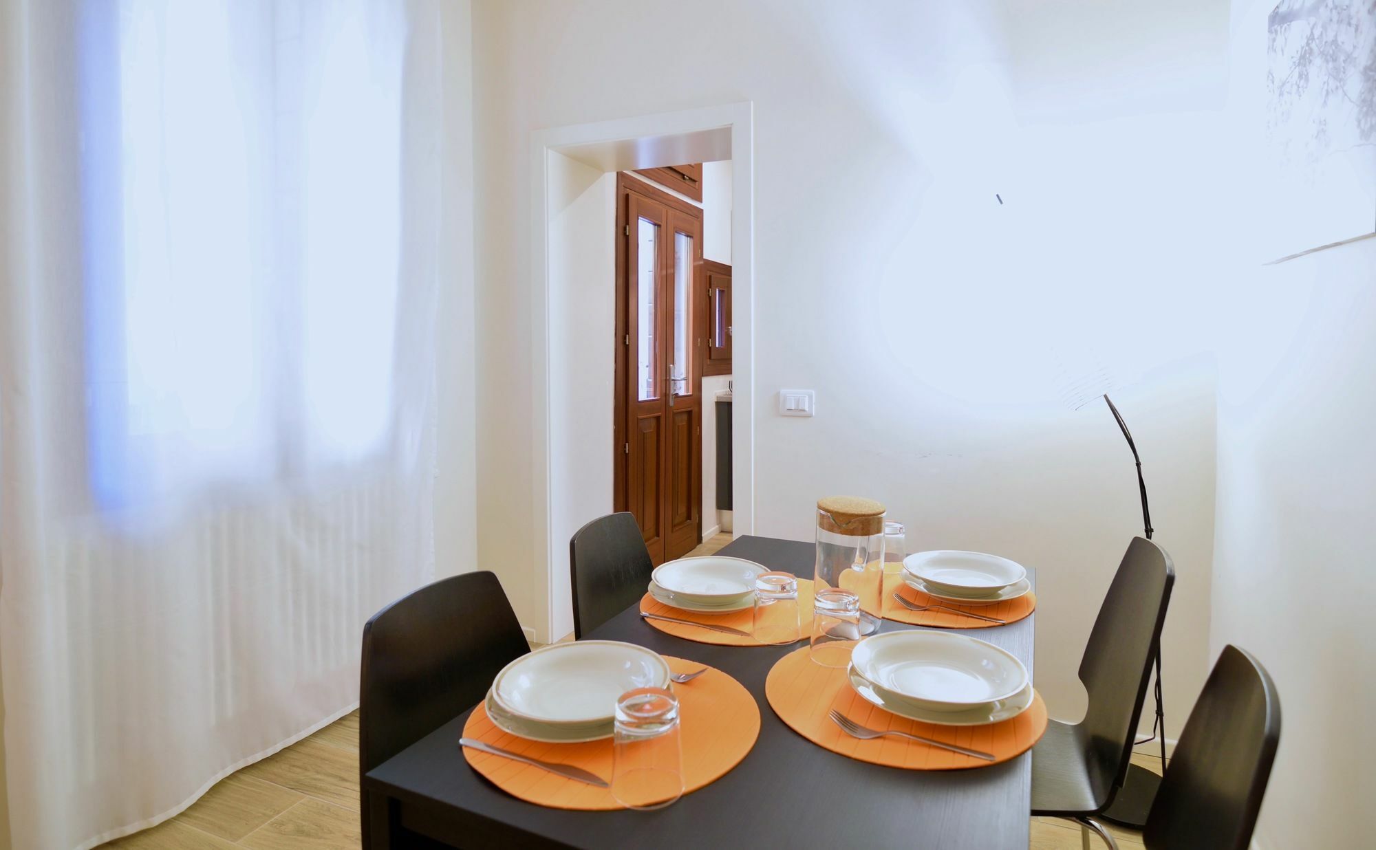 Ca' Etta Apartment