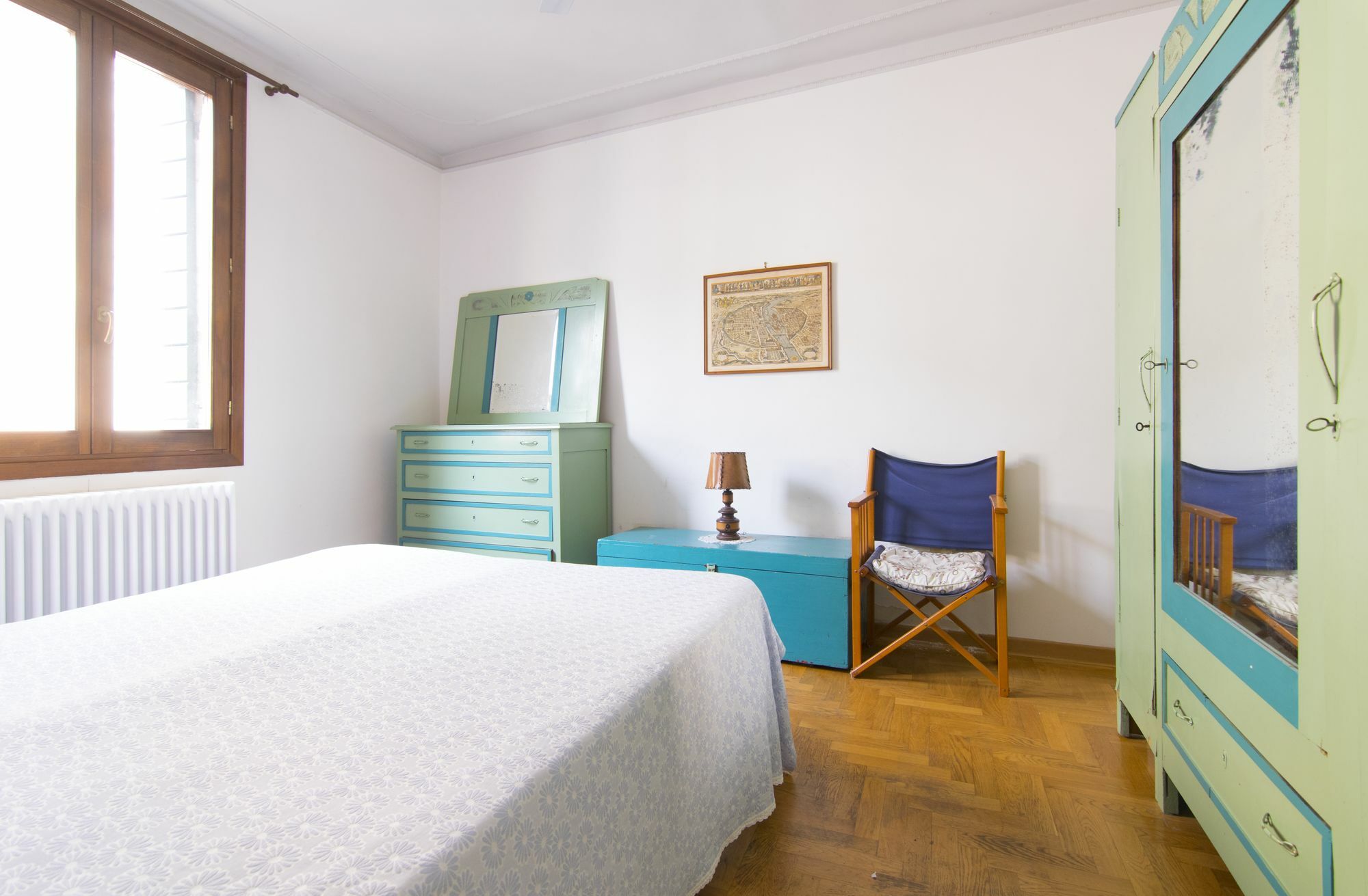 Romantic Malvasia Apartment *