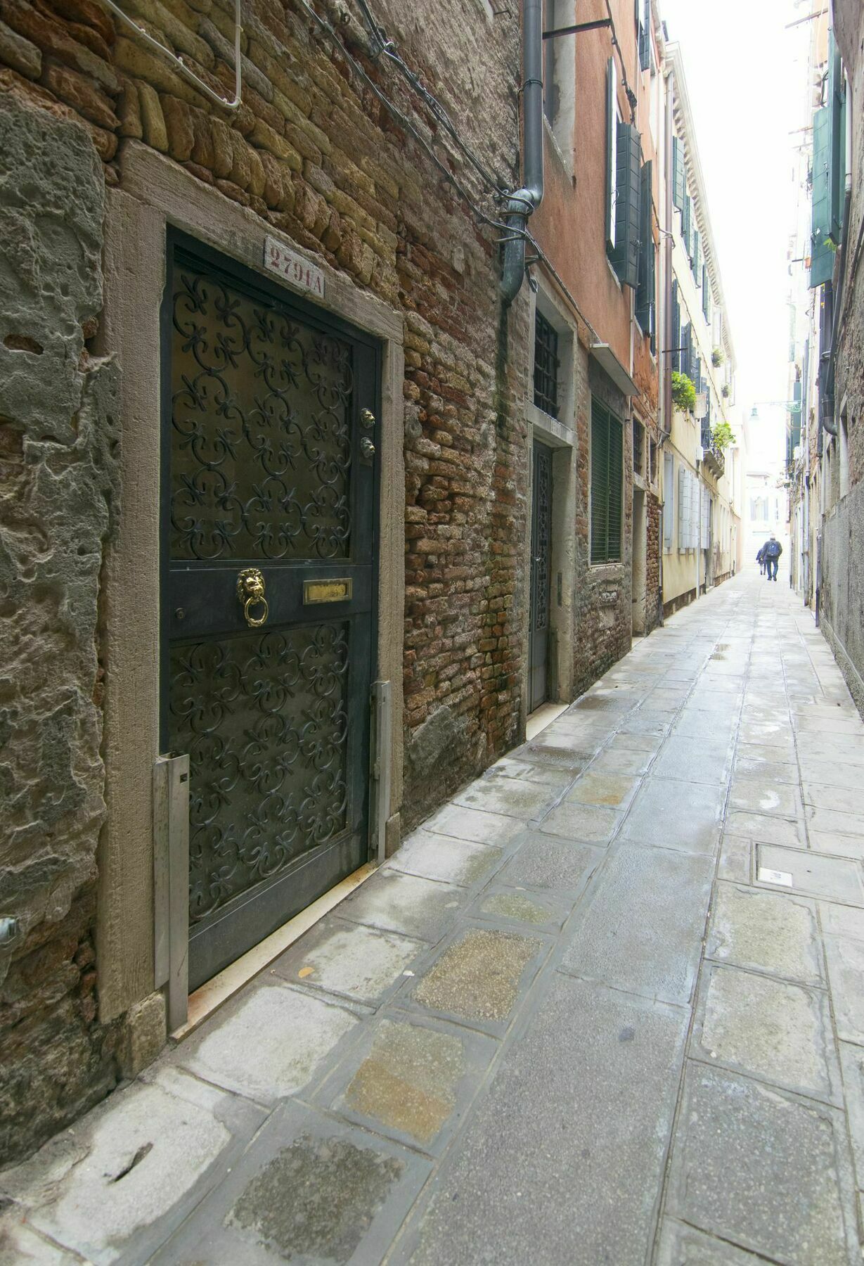 Romantic Malvasia * Venice