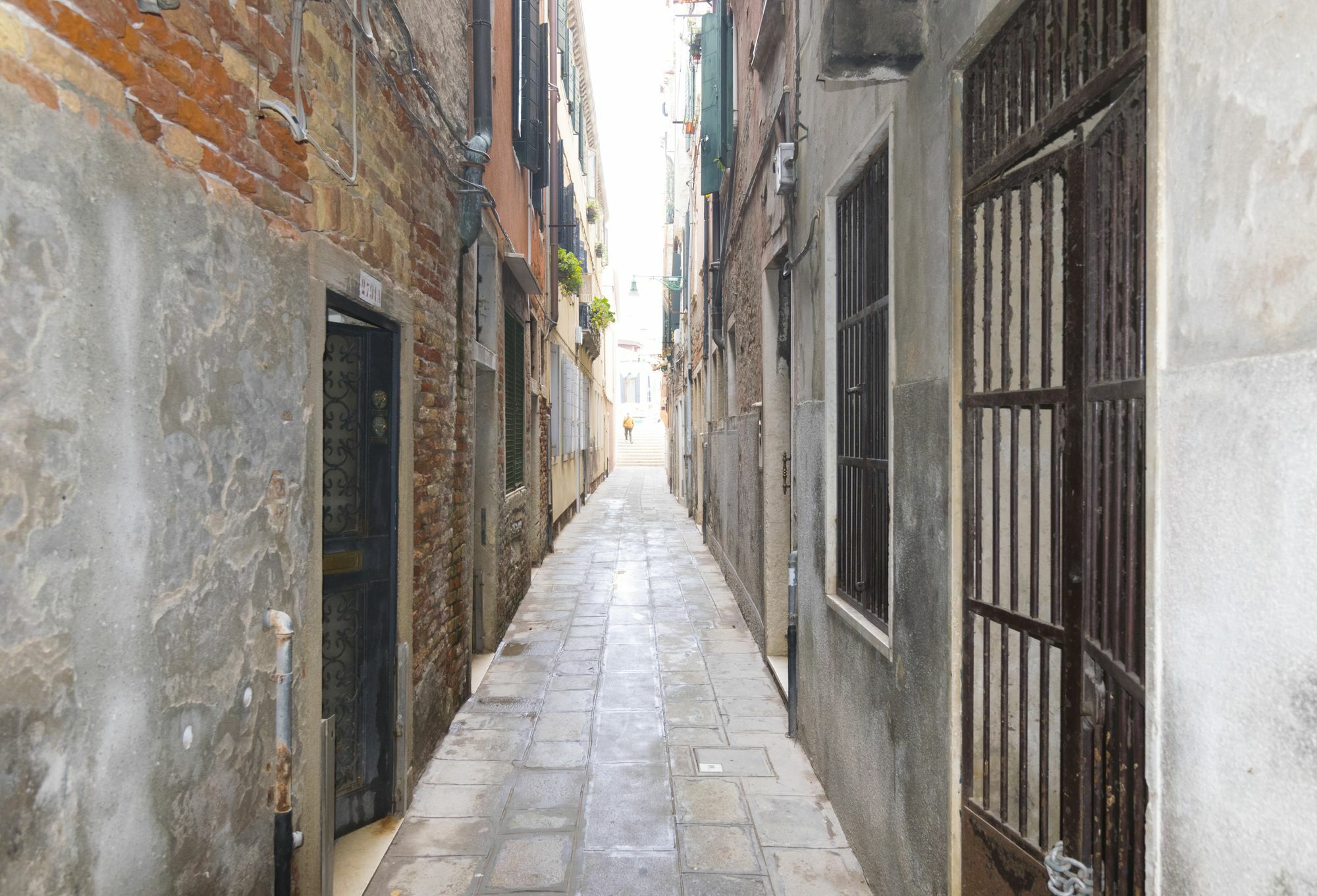 Romantic Malvasia * Venice