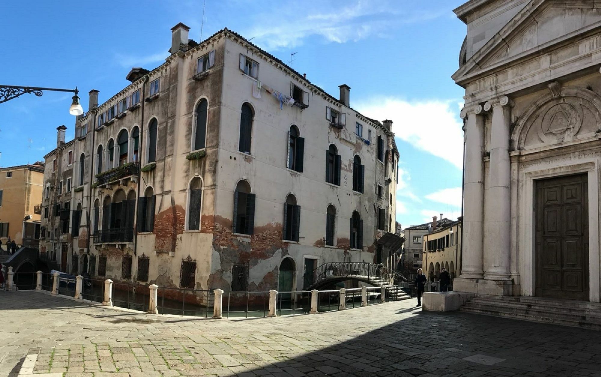 Guest house Maddalena