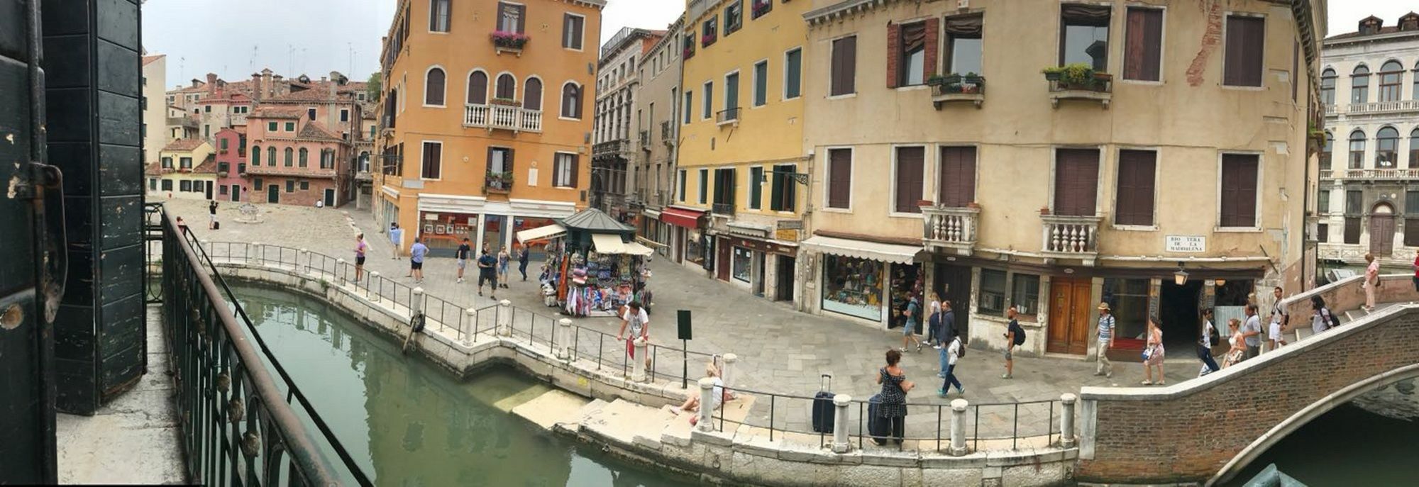 Maddalena 2* Venice