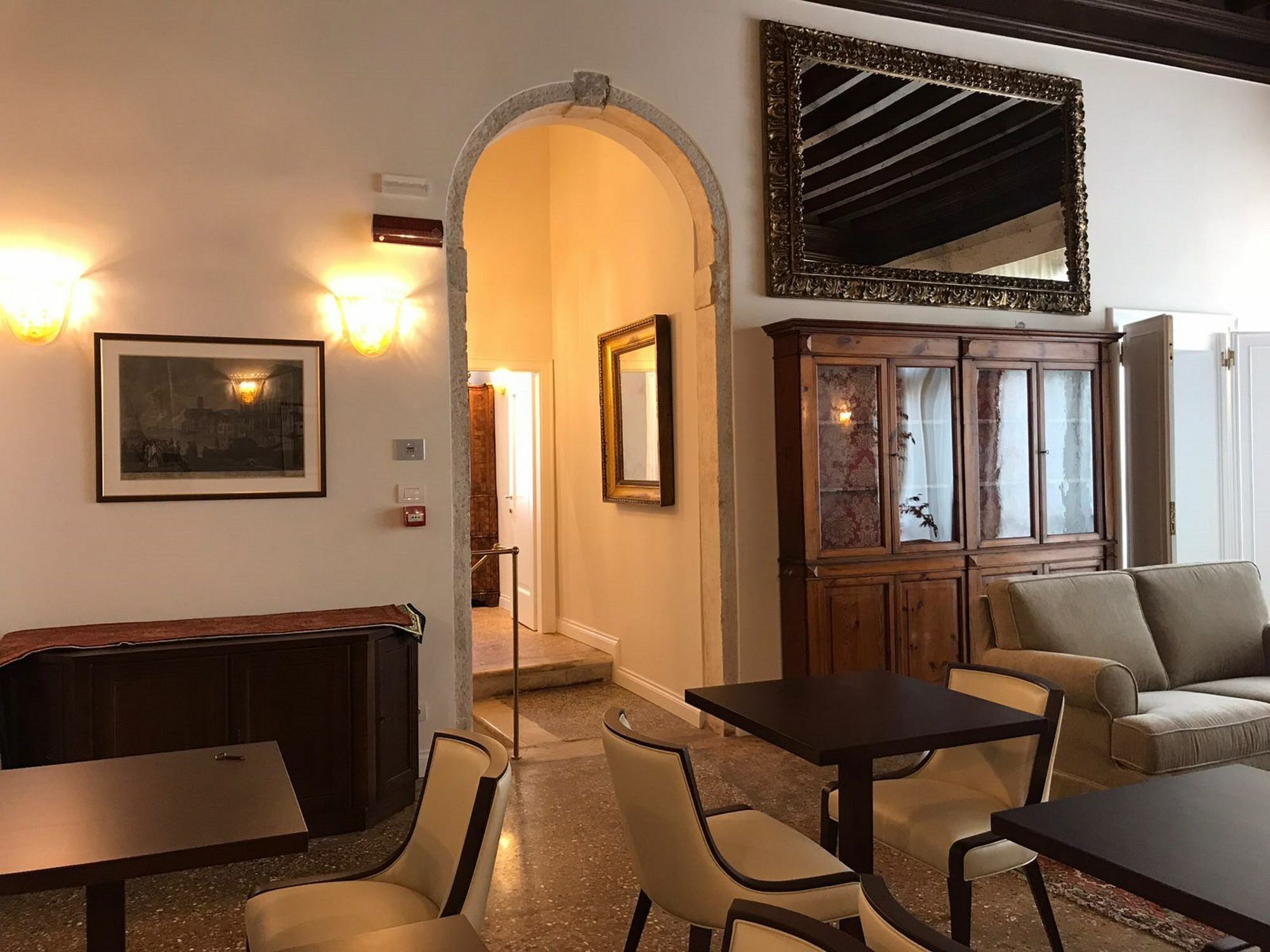 Guest house Maddalena 2*