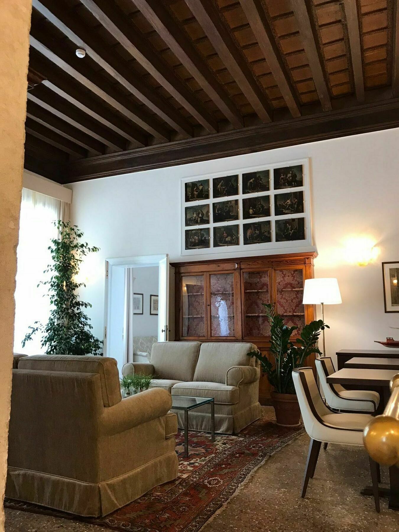 Maddalena Guest house