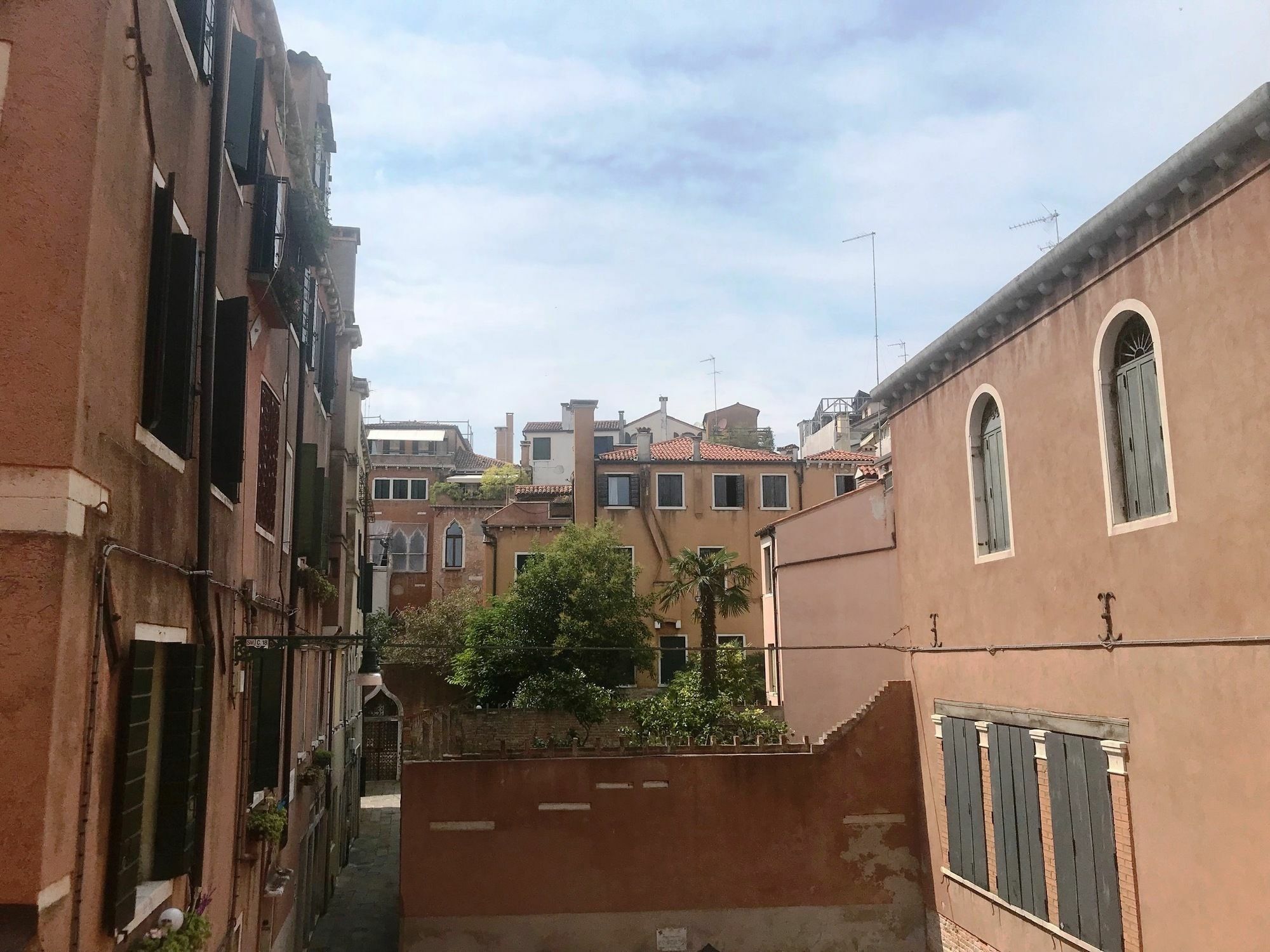 Apartamento Contemporary In Ff *