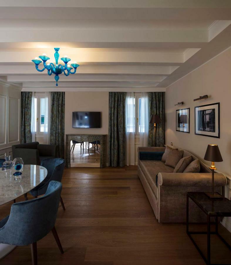 Aparthotel Residenza Ducato Venice