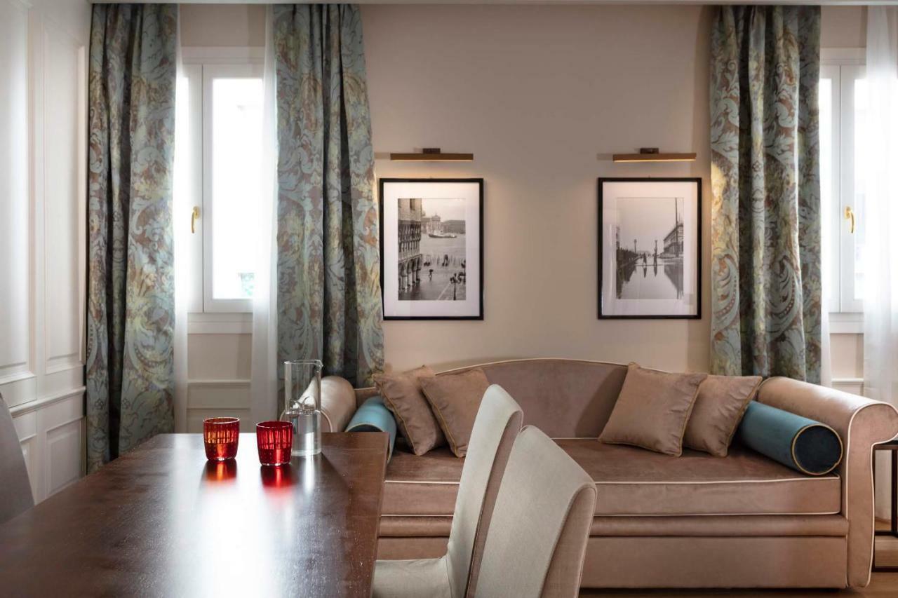 Residenza Ducato Aparthotel 4*