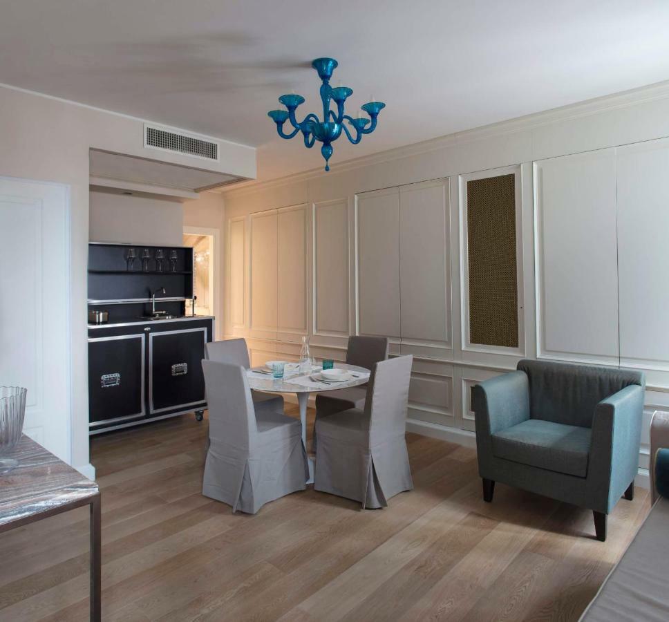Aparthotel Residenza Ducato Venice