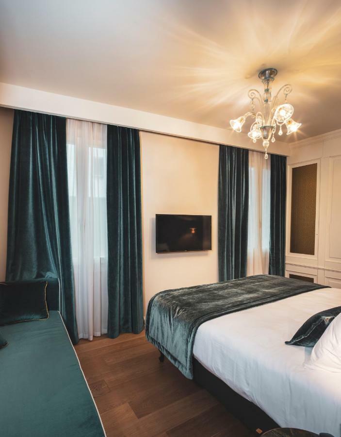 Aparthotel Residenza Ducato Venice