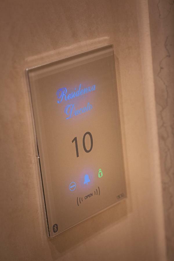 Residenza Ducato Aparthotel Venice