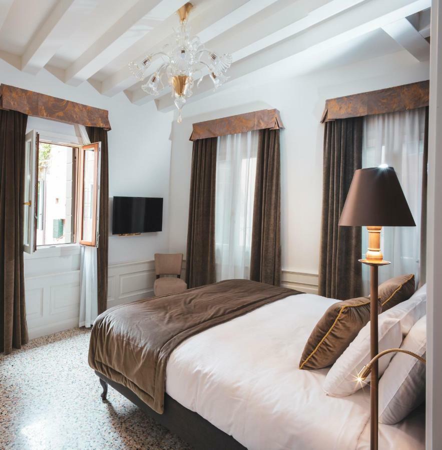 Aparthotel Residenza Ducato Venice