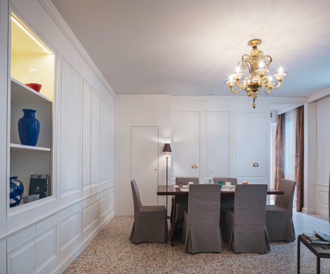Aparthotel Residenza Ducato 4*