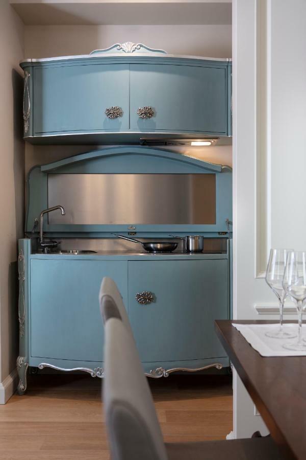 Aparthotel Residenza Ducato 4*