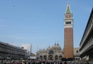 Venice-bb-venezia 5* Venice