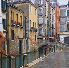 Venice-bb-venezia Bed & Breakfast 5*