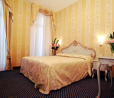 San Zaccaria Hotel Venezia