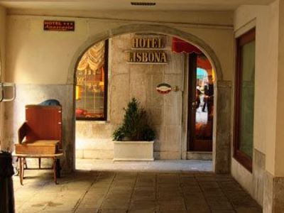Lisbona Hotel Venice