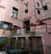 Ca' Bauta 3* Venice