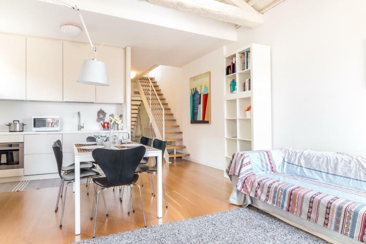 Carmini Canal View And Balcony With Lift *