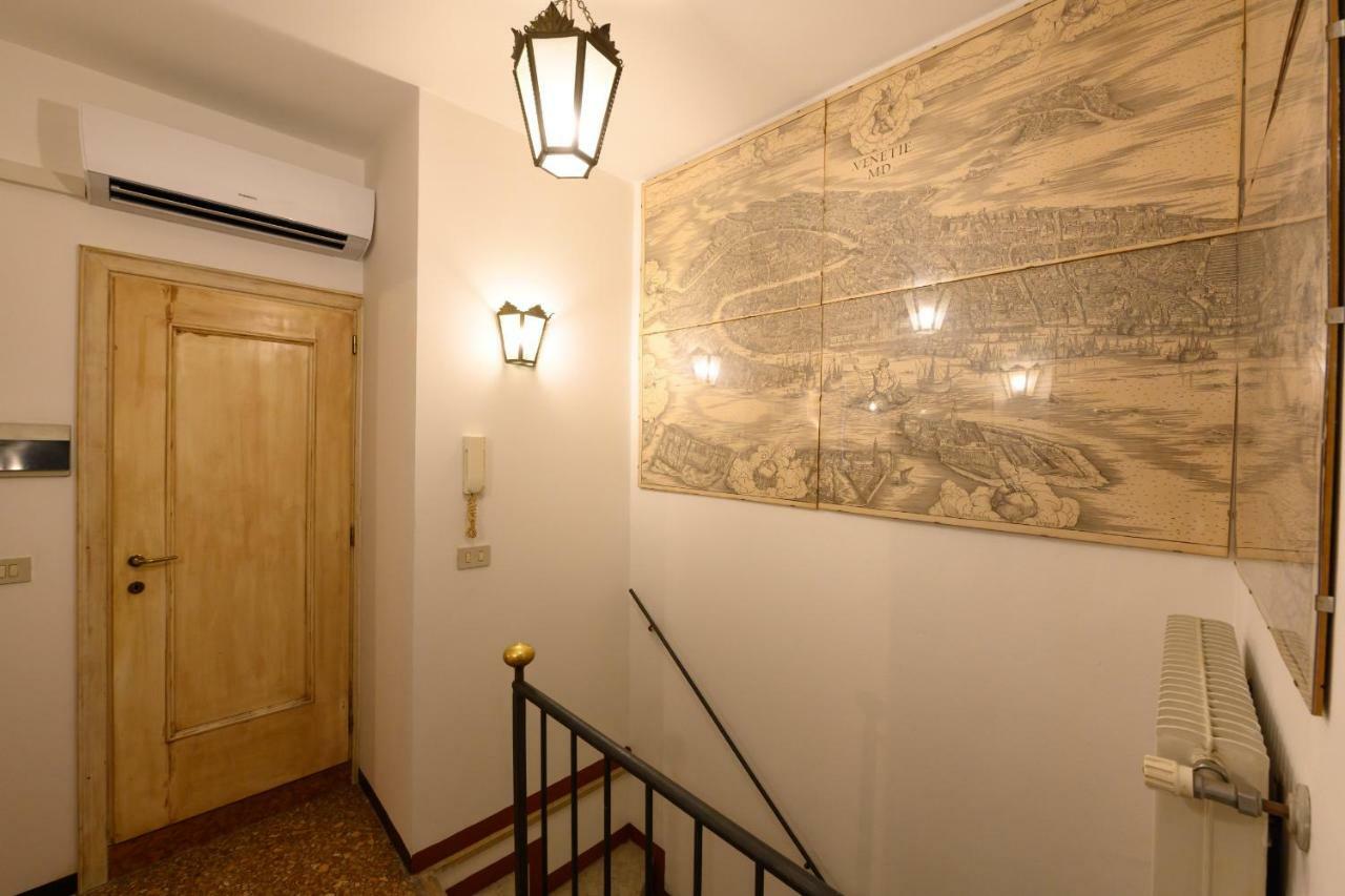 Casa Maddalena Apartment Venice