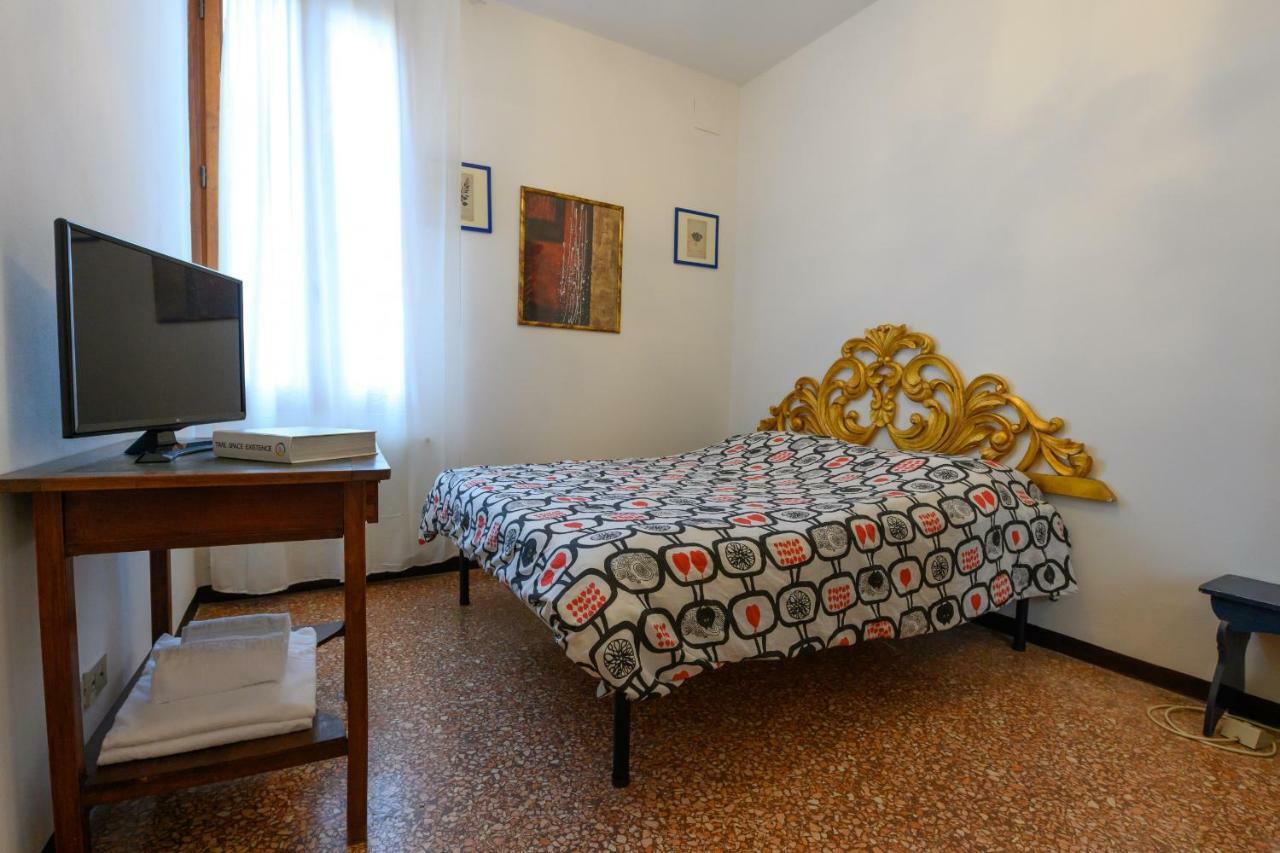 Apartment Casa Maddalena Venice
